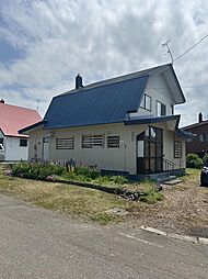 三笠市美園町中古戸建