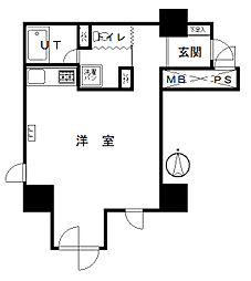 ライオンズシティ南３条 501