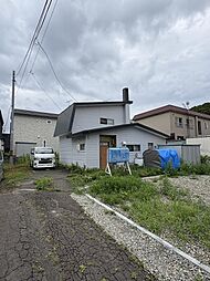 石山東4丁目土地