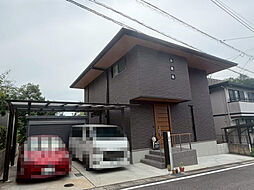 豊田市秋葉町８丁目