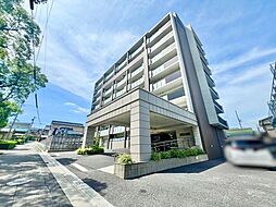 リコット岡崎柱曙