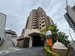 レゾンシティ南岡崎