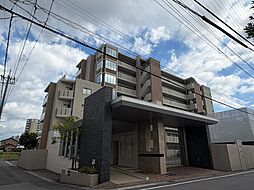 サンシティ岡崎駅テラス