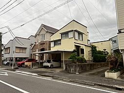 岡崎市細川町字窪地