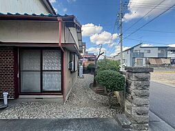 岡崎市宇頭町字下山田