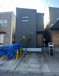 東海市養父町2丁目