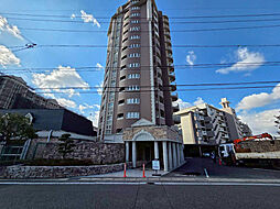 セントビスタ南豊田ランドタワー 802号室