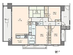 藤和シティホームズ戸崎元町