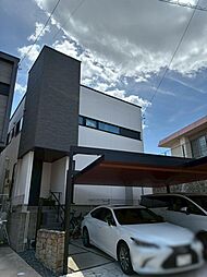 岡崎市若松町字萱林