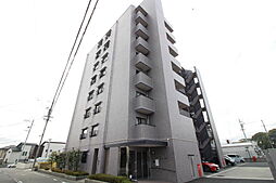 豊田大林パーク・ホームズ 804