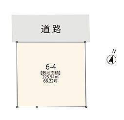西尾市つくしが丘五丁目