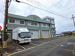 岡崎市稲熊町字八丁目
