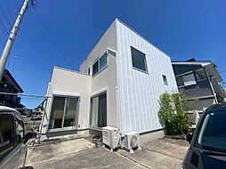 岡崎市福岡町字荒巻