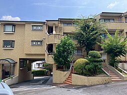 ロイヤル梅園ガーデンA棟