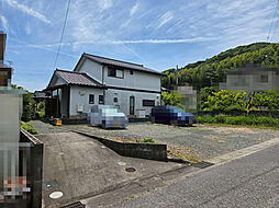 額田郡幸田町大字六栗字西山