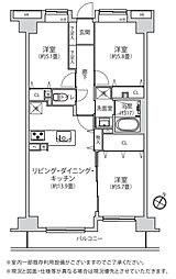 サンリーノ北浦和