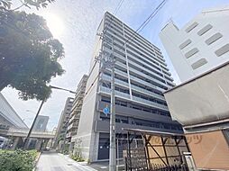 プレサンス尼崎アルモナ