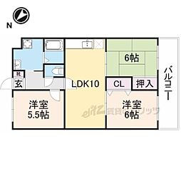 アクティ寝屋川