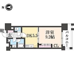 東大阪市足代１丁目