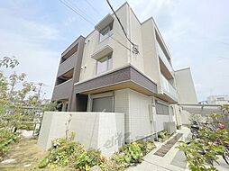 東大阪市西堤本通東１丁目