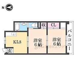 尼崎市猪名寺２丁目