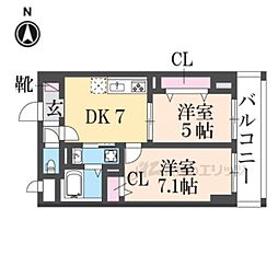 尼崎市下坂部１丁目