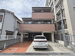 ソレイユ新伊丹 107