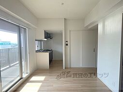 Ｍ’プラザ香里六番館