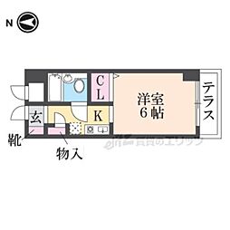 尼崎市富松町１丁目