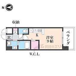 ＯＮＬＹＯＮＥ川西中央I 602