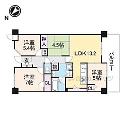 パレ瑞ヶ池公園プルミエール