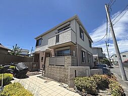 ヴァン・ソレアード北伊丹 南101