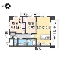 ピュールラルゴ 502