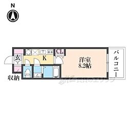 パークフラッツ尼崎