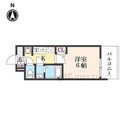 東大阪市足代北１丁目