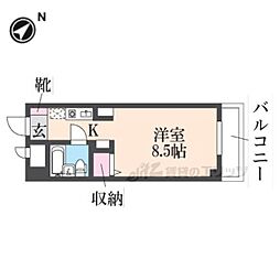 猪名寺パークマンションII