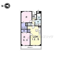 フォレスティア 105