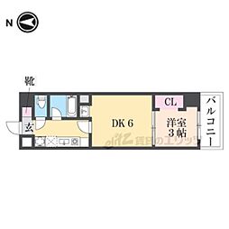 パークモダン伊丹 303