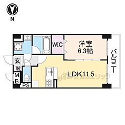 グラシス池尻 303