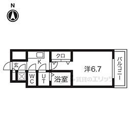 ブランＴＡＴ尼崎七松町I