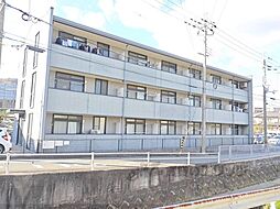 南花屋敷エイティーンハウス 205