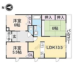 エクセル東ノ台 302