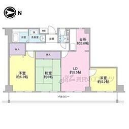 尼崎市浜２丁目