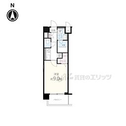 サンセール伊丹 201