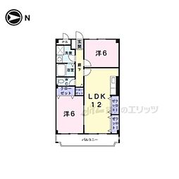 メルヴェール昆陽 102