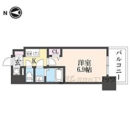 フォーリアライズ尼崎エラン 1204