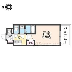 フォーリアライズ尼崎エラン 1211