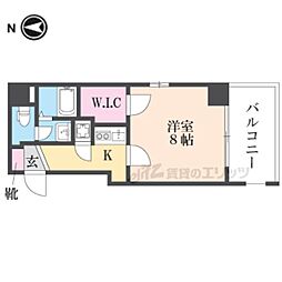 ビガーポリス133宝塚 1108