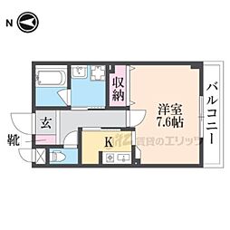 ハーモニーコート 305