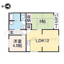 尼崎市南武庫之荘７丁目